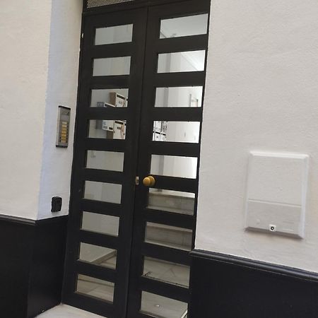 Apartamento Duenas Siviglia Esterno foto