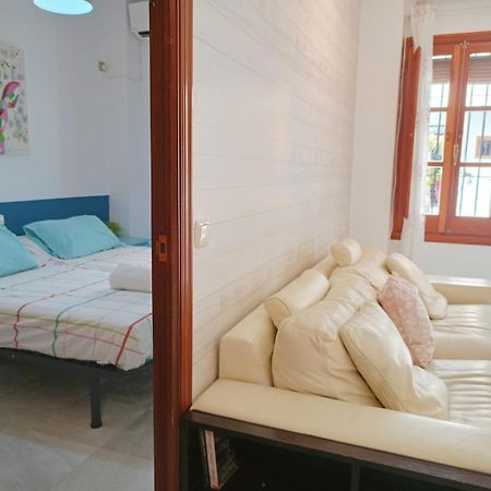 Apartamento Duenas Siviglia Camera foto