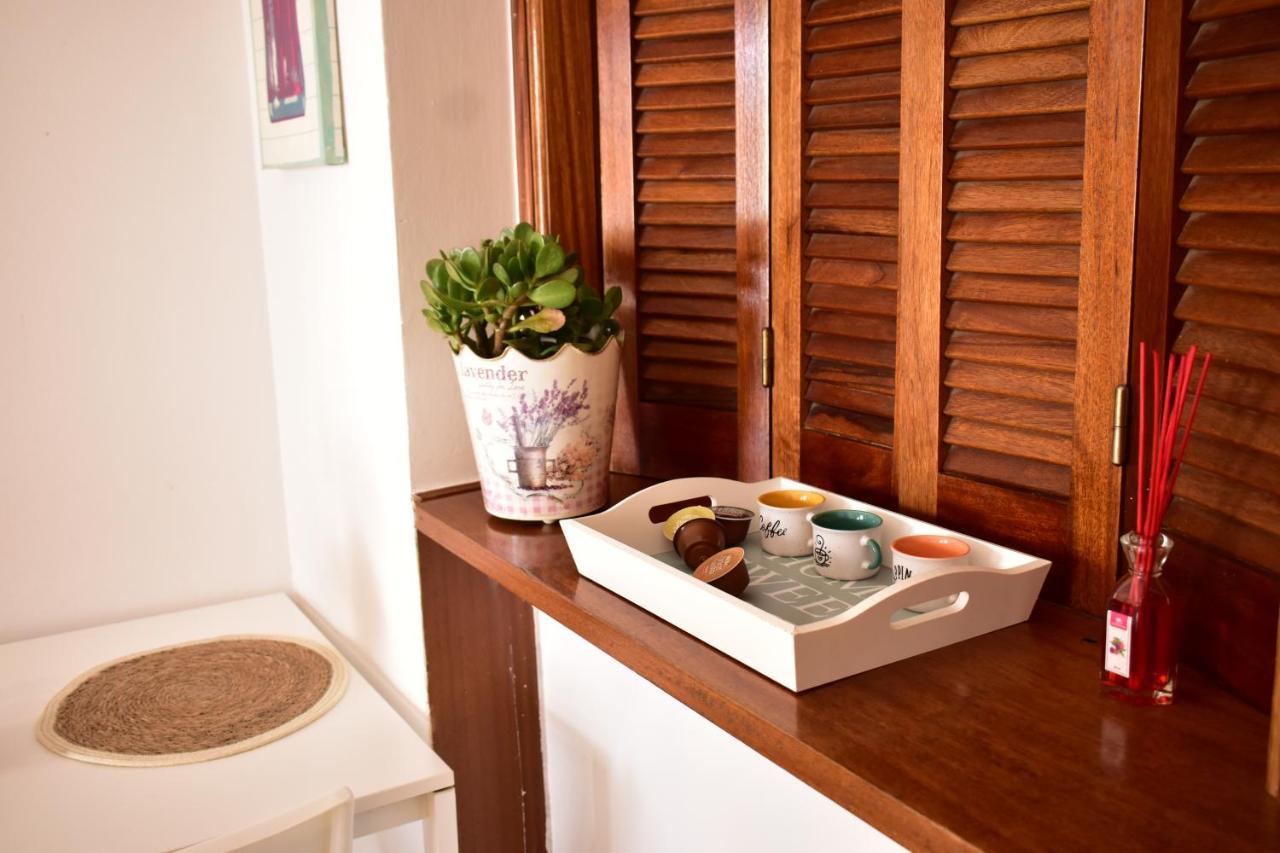Apartamento Duenas Siviglia Esterno foto