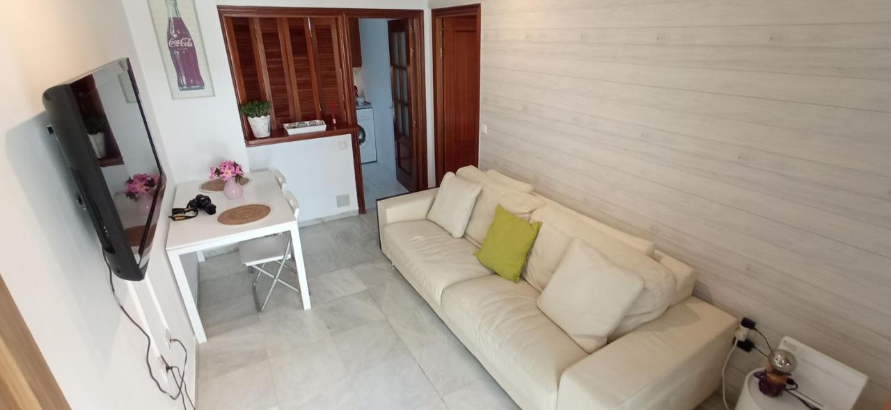 Apartamento Duenas Siviglia Esterno foto