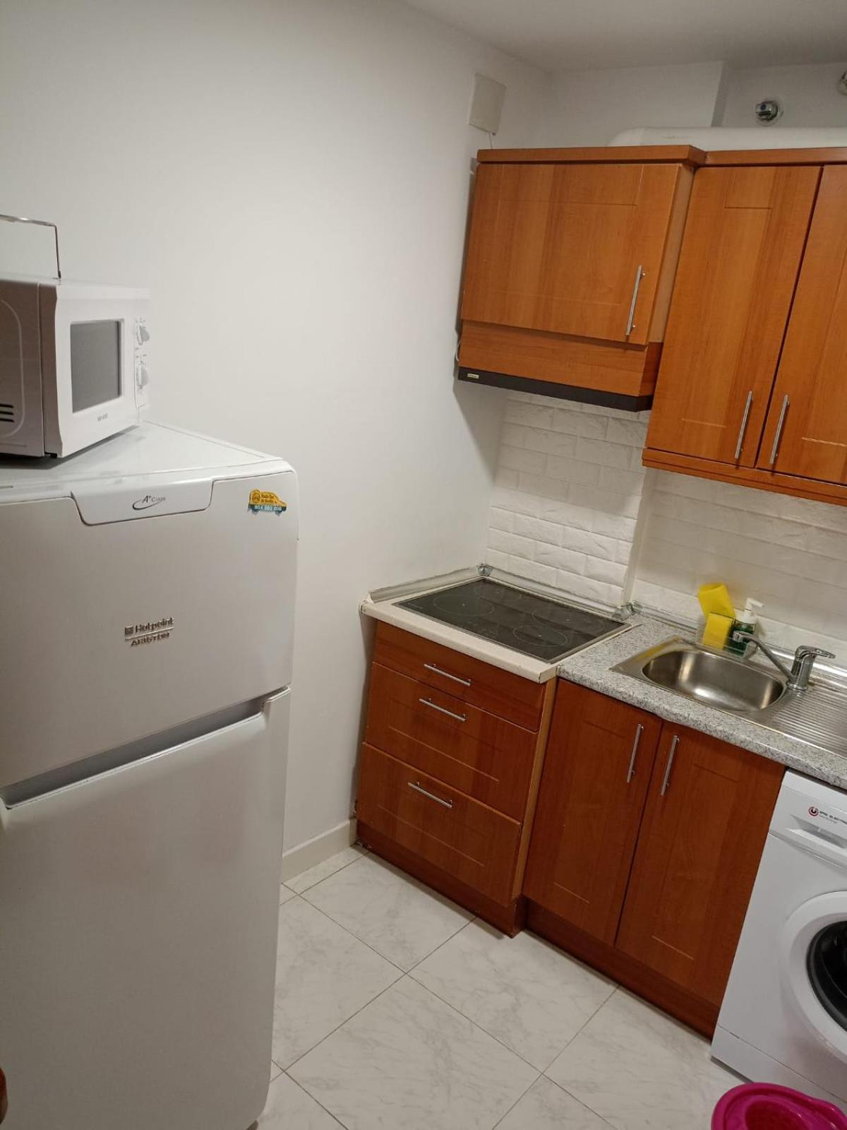 Apartamento Duenas Siviglia Esterno foto