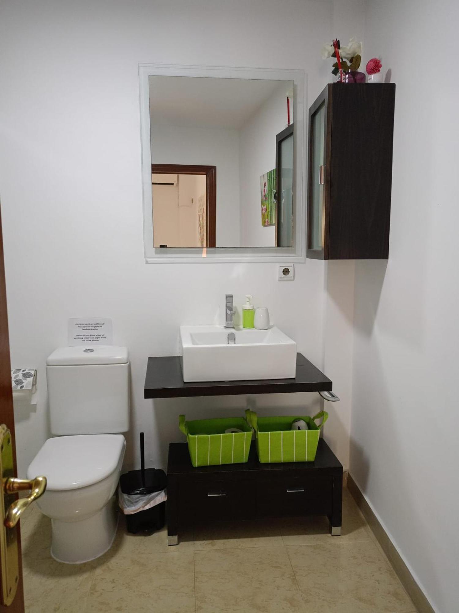 Apartamento Duenas Siviglia Esterno foto
